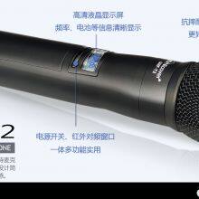 UHF Wireless Microphone thumbnail-2