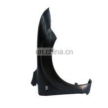 Factory-Direct Black Steel Material Car Fender Cover Fender Washer for FORD FOCUS 05 thumbnail-2