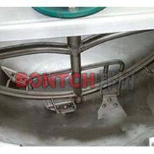 Industrial Cooking Jacketed Kettle Cooking Pot for Sauce on Hot Sale thumbnail-4