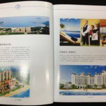 Favourable Price Hot Selling Printing Service Brochure Booklet Printing Operation Instructions thumbnail-3