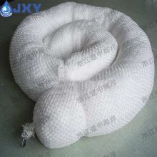 100%PP Oil and Fuel Absorbent Boom For Oil Spill Clean-up