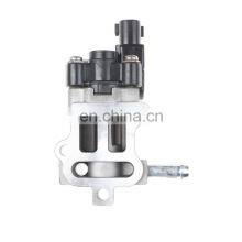 100006237 ZHIPEI Air Control Valve IAC Idle 22270-75050 for Toyota 4Runner Tacoma 2.4 2.7L L4 thumbnail-2