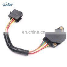 Throttle Position Sensor 20893503 For Volvo 6 Cable 3175130 3985226 20499271 21116877 21116800 1915486 thumbnail-1