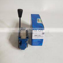 Huade 4WMM Series Manual Valve 4WMM6E50B 4WMM6G50B 4WMM6J50B/F 4WMM6H50B/F Hydraulic Directional Control Valve thumbnail-4