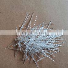 pp Fibre Synthetic Fiber for Concrete thumbnail-3