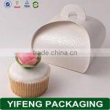 Foldable Design Malaysia Cake Box For Food Packaging thumbnail-2