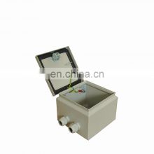High Quality Great Price Custom Power Distribution Electronic Enclosure