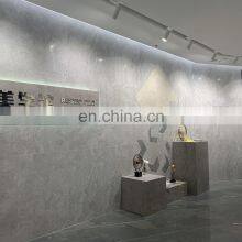 Terrazzo Design Matt Surface Rustic Colourful Ceramic Porcelain Porcelanato Floor Tile thumbnail-3