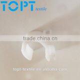 White Color Schlafhorst Tube Clamp 146.001.641 for Auotoconer Machine thumbnail-1