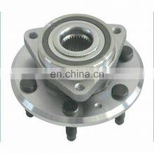 513277 Original Quality Spare Parts Wholesale Wheel Bearing Hub for CHEVROLET From Bearing Factory