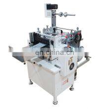 Automatic Silicon Rubber Lamination Cutting Machine thumbnail-3