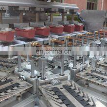 Automatic Lego Toy Harry Potter Mini Figures Pad Printing Machine thumbnail-4