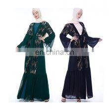 Wholesale Price Muslim Prayer Garment Khimar Women Dress Islamic Clothing Dubai Turkey Namaz Long Prayer & Islamic Clothing thumbnail-1