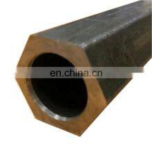 High Quality Special Hollow Hexagonal Shape Steel Pipe thumbnail-3