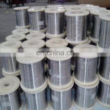 Ultra Thin Stainless Steel Metal Wire thumbnail-2