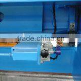 Guillotine Shearing Machine thumbnail-5