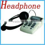 Caller ID Headphone,earphone thumbnail-1