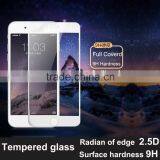 2.5d Tempered Glass Screen Protector for Iphone 6 thumbnail-1