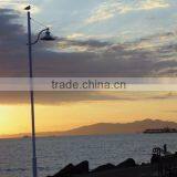 MCLED 2-5m Elegant White Beach LED Yard Lights thumbnail-6