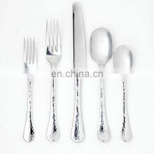 Silver Plated Glow Cutlery for Restaurant thumbnail-5