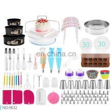 OEM Custom Party Piping Tip Equipment Tools Accessories Baking Tools Cake Decorating Supplies thumbnail-4