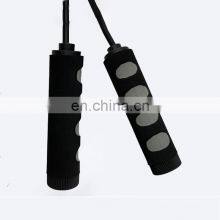 Adjustable Quality Fitness Heavy Custom Smart Weighted Skipping Handle Buy Jump Ropes thumbnail-4