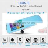 Android Gps Mirror,rearview Mirror Navigation thumbnail-3