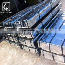 GI Roofing Sheet Price Galvanized Corrugated Plate Zinc Iron Roof Sheet thumbnail-4