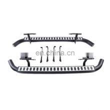 Running Board For Land Rover Defender Parts Side Step Bar Accessories