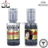 Kolorsource Healthy 15ml Natural Cosmetic Micro Permanent Makeup Pigments With 54 Colors thumbnail-1