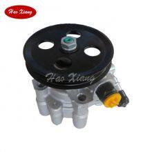 Haoxiang Auto Power Steering Pump 44320-33140 For Toyota Camry Highlander Sienna Solara LEXUS ES300 RX330
