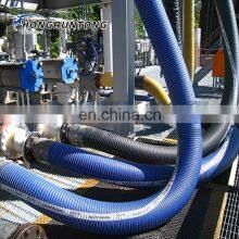 Lightweight Multiple Layers Composite Hoses for Marine Docksides and Chemical Plants thumbnail-3