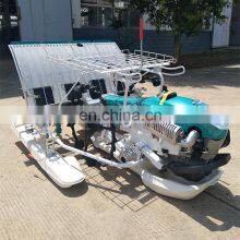 Japan Kubota Similar Rice Transplanter 4 Rows Rice Transplanter Vietnam For Sale With Wholesale Price thumbnail-4