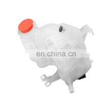 Radiator Coolant Expansion Tank LR020367 for LAND ROVER thumbnail-1