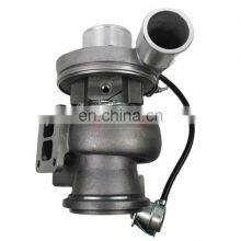 250-7700 Turbo for c9 Engine Water Cooled Turbocharger