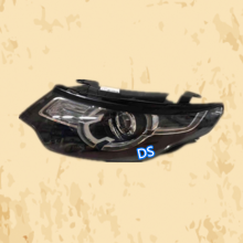 Headlight headlamp Assembly for LAND ROVER Discovery sport L550 2015> LHD LR076130 LR076144
