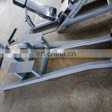 ASJ-S859 T Bar Row Hot-sale Commercial Gym Equipment thumbnail-4