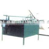 Flat Napkin Producing Machine