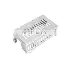 High Quality Sheet Metal Case Computer Case Precision Sheet Metal Fabrication thumbnail-1