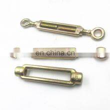 OEM Forged Alloy Steel Turnbuckle With High Quanlity thumbnail-5