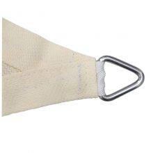 100% Virgin Hdpe 320g Shade Sails Material Outdoor for Swimming Pool/garden Shade Net thumbnail-3