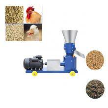 Pellets Machines for Animal Feed Chicken Capacity 80kg / Hour Animal Pellet Machine thumbnail-2