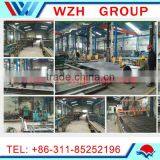 prefab steel structure buildings / steel structure warehouse