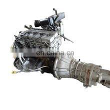 Used Nissan D22 Navara KA24DE Import Engines Used Japanese Engines Beforward Used Engines for Sale