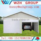 10*20feet Car Shed / Car Parking Shed thumbnail-2