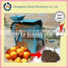 Lowest Price Almond Shelling Machine Almond Peeling Machine Almond Seed Huller Machine thumbnail-2