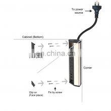 Australian Socket With USB Charger for Kitchen Cabinet thumbnail-4