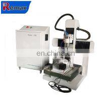3040 Mini Cnc Router Engraving Machine Small 5 Axis Cnc Router thumbnail-3