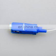 SC UPC 1x2 1x4 1x8 1x16 1X32 Mini Type PLC Passive Optical Splitter thumbnail-5
