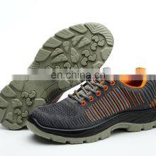 Steel Toe Flykint Sandal Climbing Sneaker Safety Shoe Bangladesh thumbnail-3